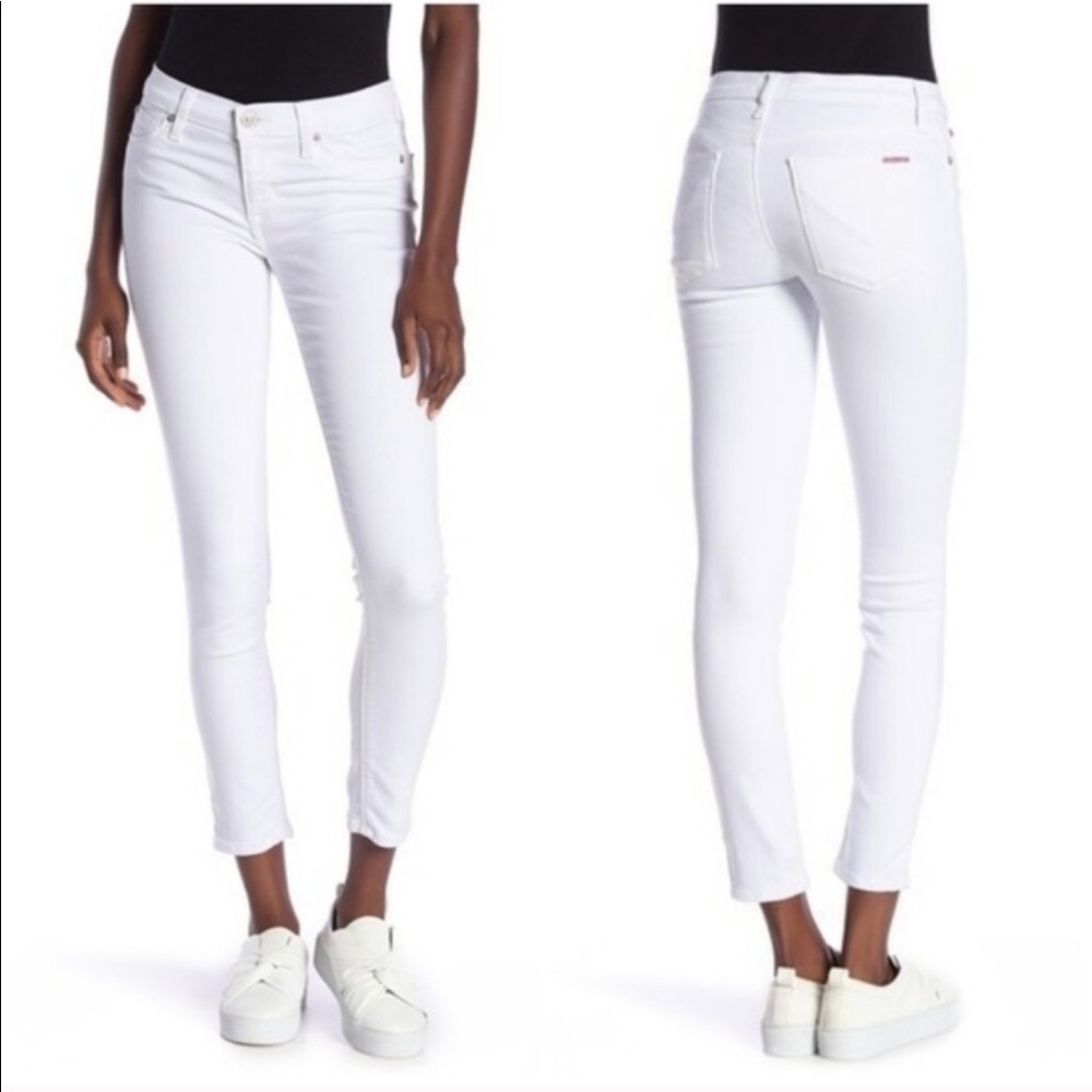 Hudson jeans